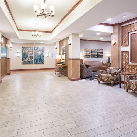 Holiday Inn Express & Suites Glendive By Ihg Exterior foto
