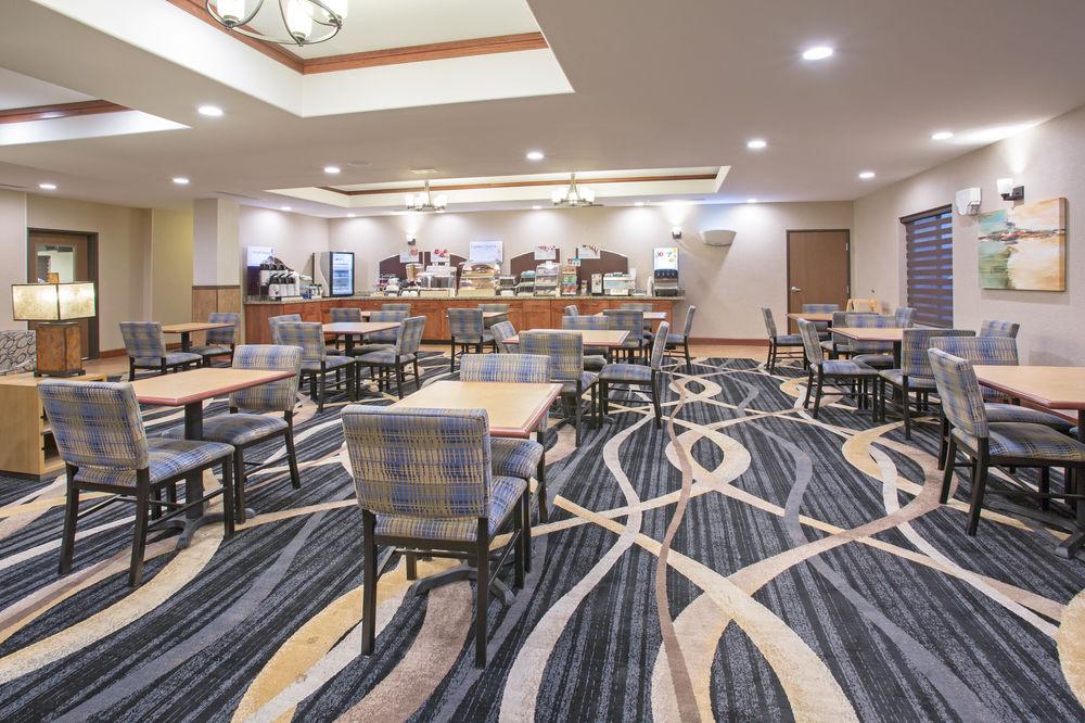 Holiday Inn Express & Suites Glendive By Ihg Exterior foto
